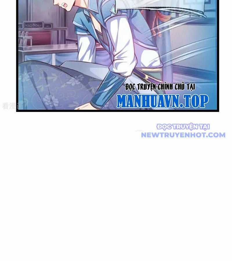 Thần Võ Thiên Tôn - Chapter 906 - Trang 46