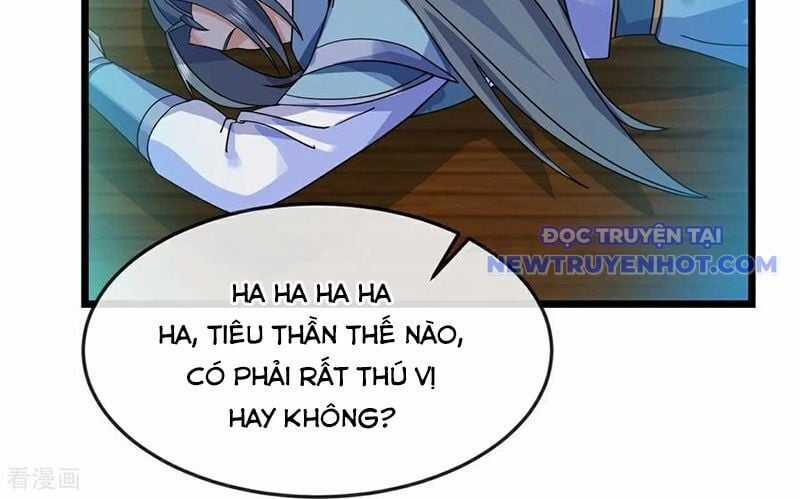 Thần Võ Thiên Tôn - Chapter 906 - Trang 50