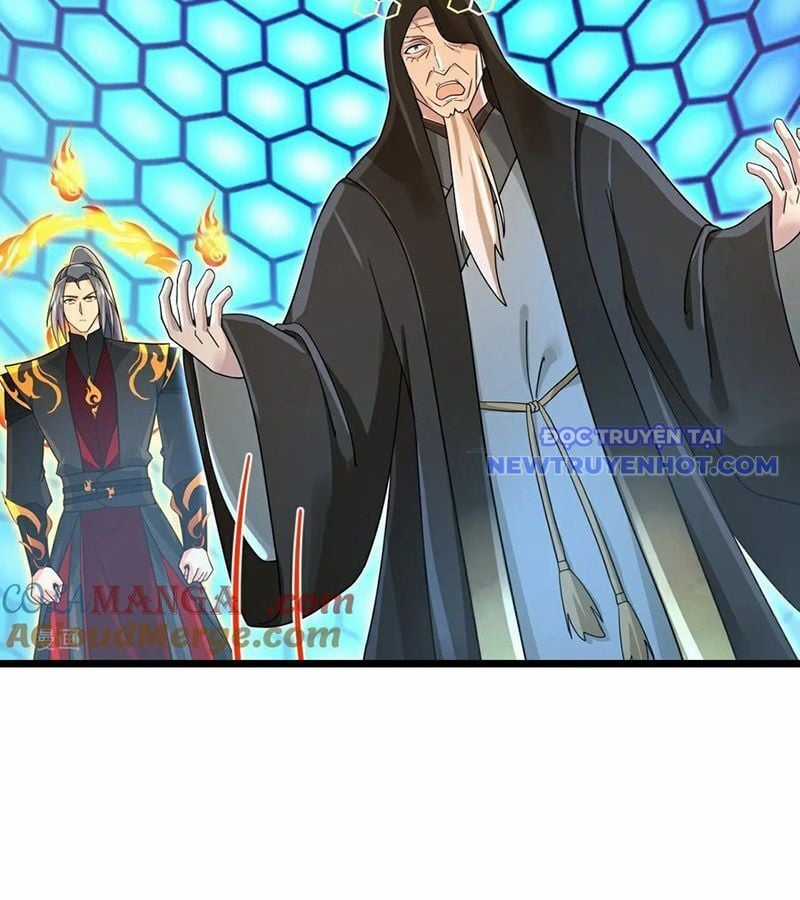 Thần Võ Thiên Tôn - Chapter 906 - Trang 52