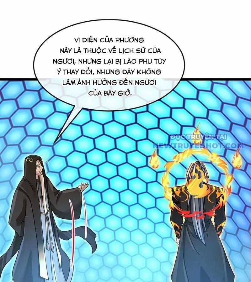 Thần Võ Thiên Tôn - Chapter 906 - Trang 53