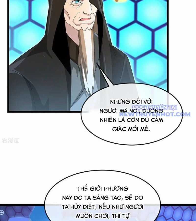 Thần Võ Thiên Tôn - Chapter 906 - Trang 55