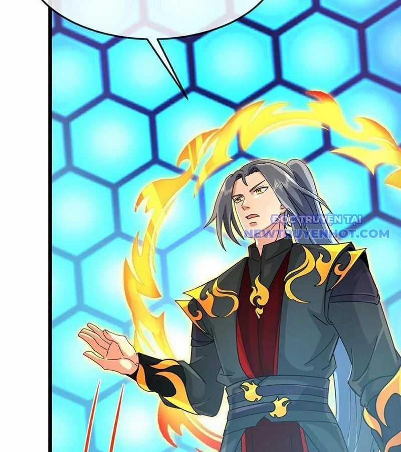 Thần Võ Thiên Tôn - Chapter 906 - Trang 60