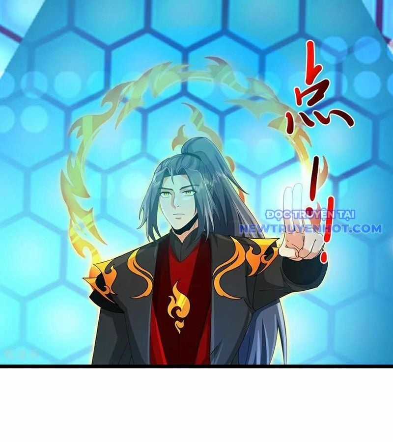Thần Võ Thiên Tôn - Chapter 906 - Trang 64