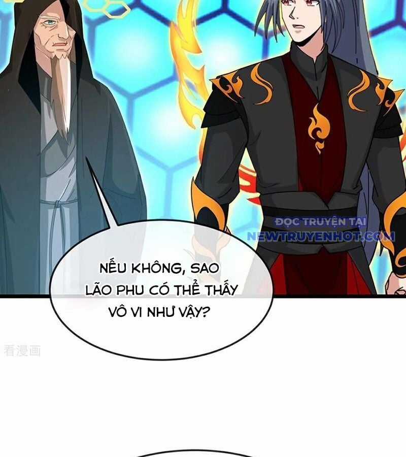 Thần Võ Thiên Tôn - Chapter 906 - Trang 69