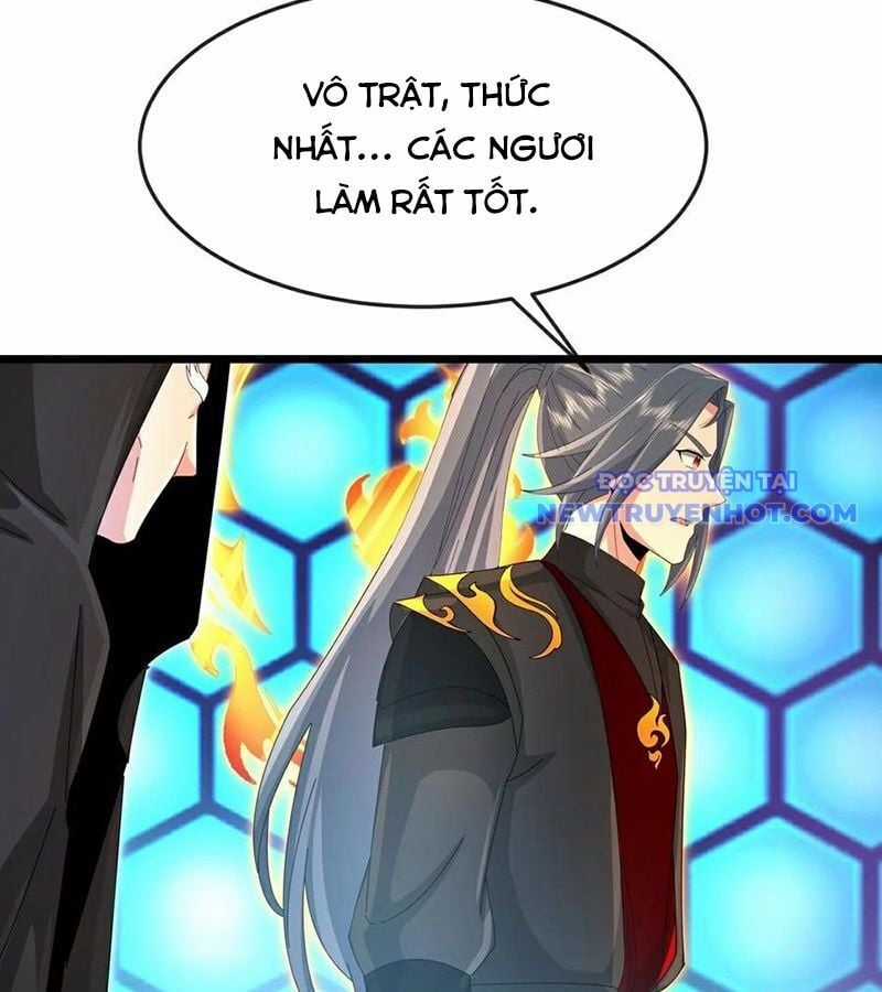 Thần Võ Thiên Tôn - Chapter 906 - Trang 70