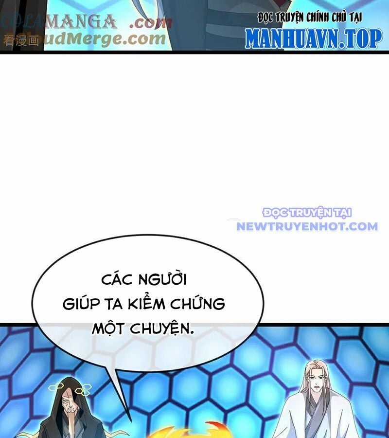 Thần Võ Thiên Tôn - Chapter 906 - Trang 71