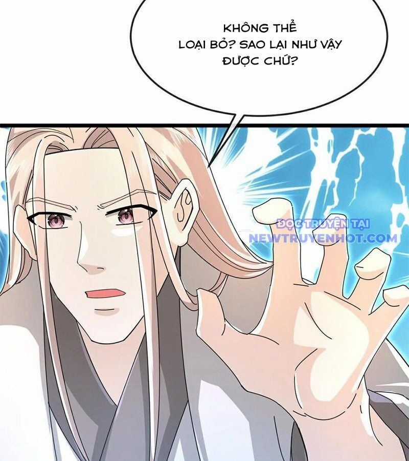 Thần Võ Thiên Tôn - Chapter 907 - Trang 14