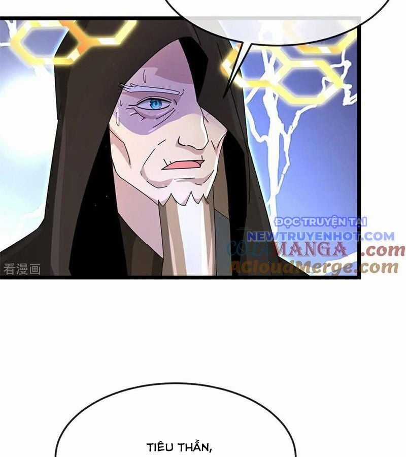 Thần Võ Thiên Tôn - Chapter 907 - Trang 18