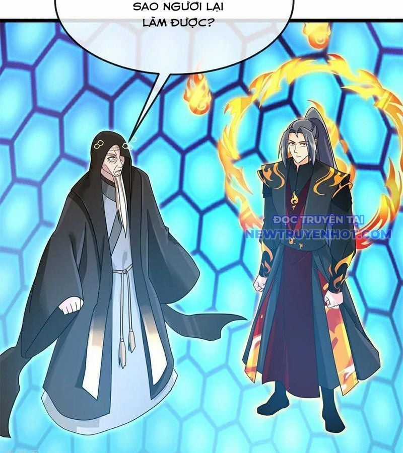 Thần Võ Thiên Tôn - Chapter 907 - Trang 19