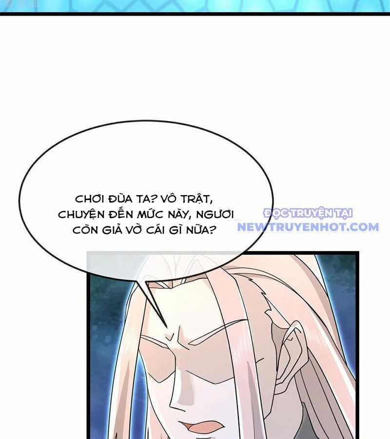 Thần Võ Thiên Tôn - Chapter 907 - Trang 20