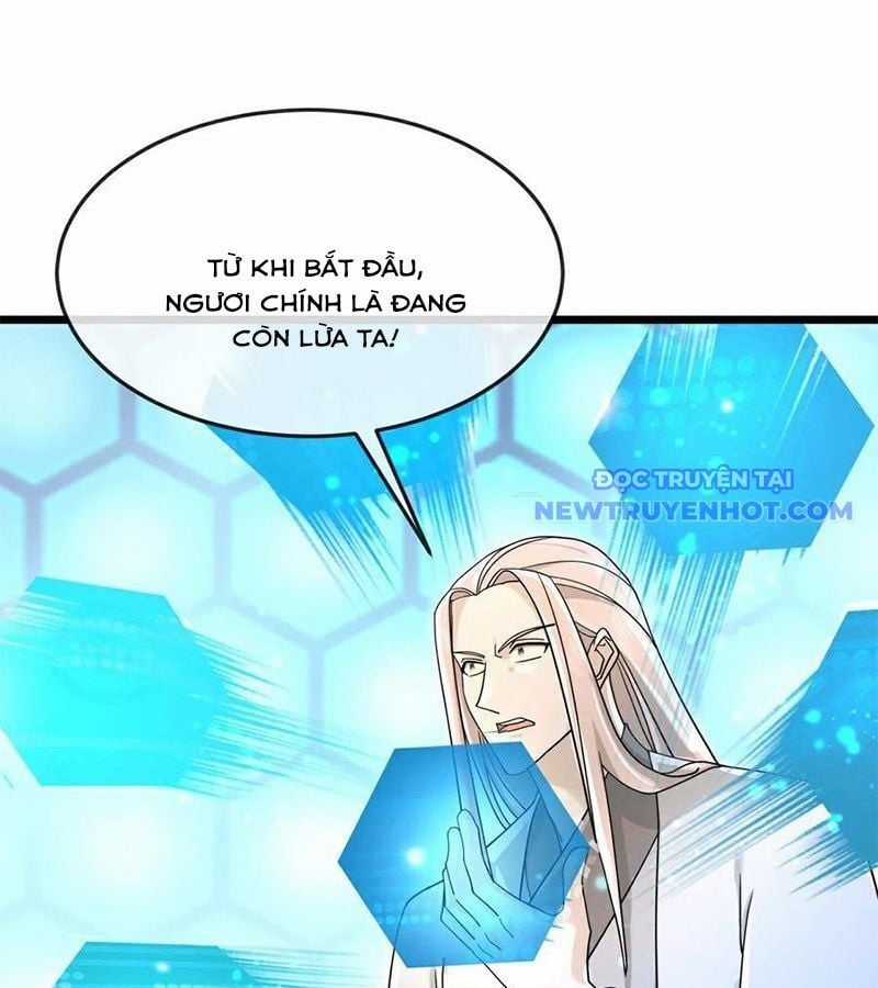 Thần Võ Thiên Tôn - Chapter 907 - Trang 23