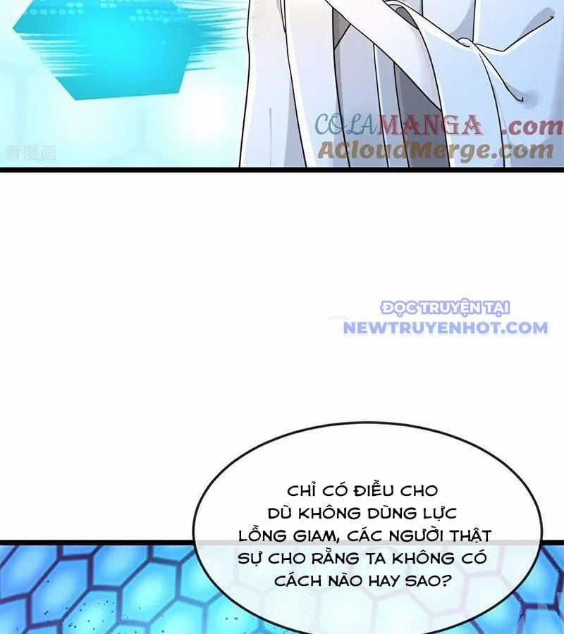 Thần Võ Thiên Tôn - Chapter 907 - Trang 24