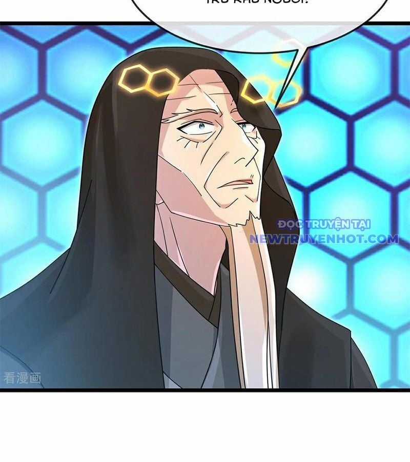 Thần Võ Thiên Tôn - Chapter 907 - Trang 28