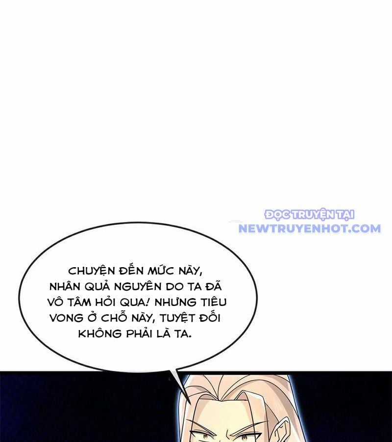 Thần Võ Thiên Tôn - Chapter 907 - Trang 29