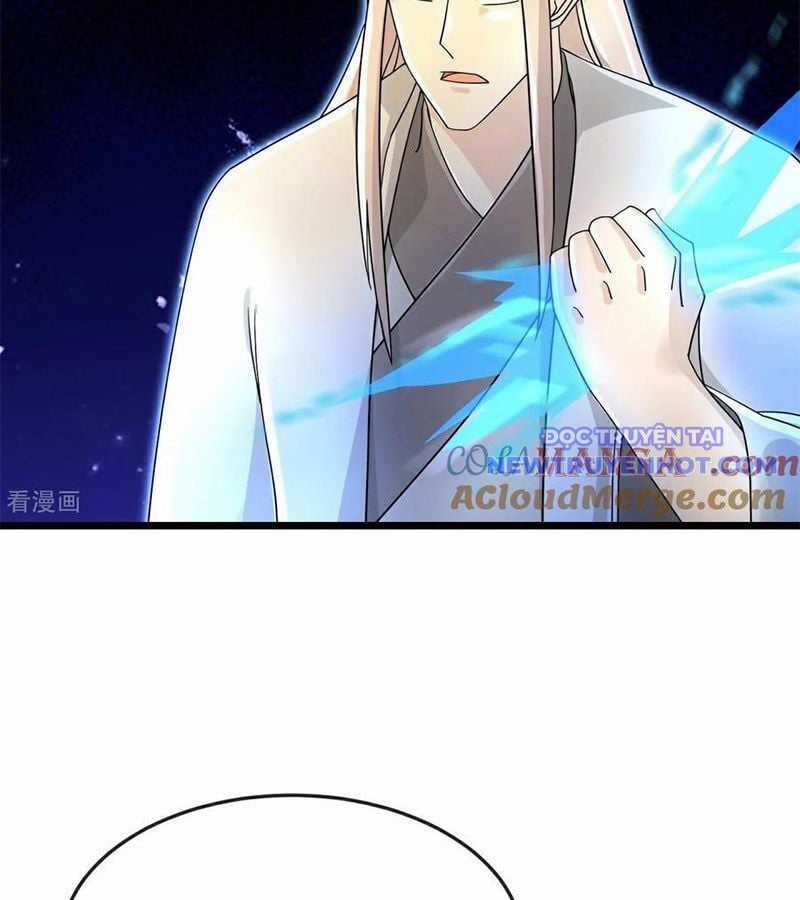 Thần Võ Thiên Tôn - Chapter 907 - Trang 30