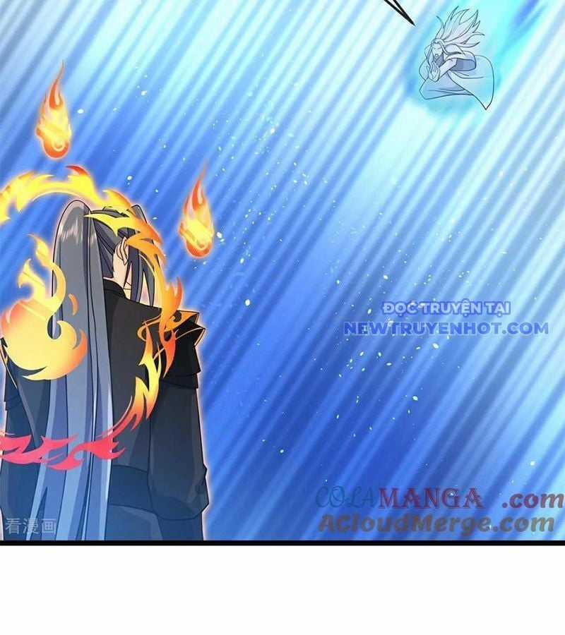 Thần Võ Thiên Tôn - Chapter 907 - Trang 33