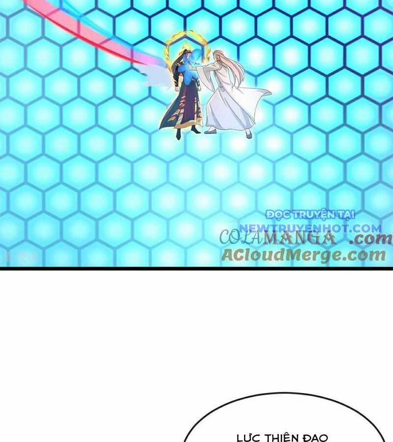 Thần Võ Thiên Tôn - Chapter 907 - Trang 36