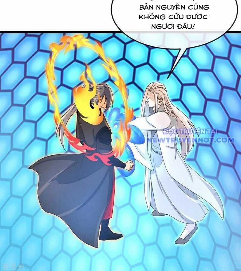 Thần Võ Thiên Tôn - Chapter 907 - Trang 37