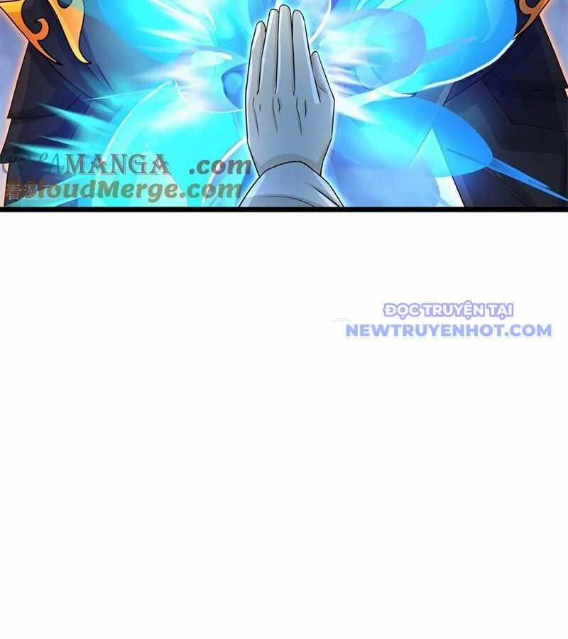 Thần Võ Thiên Tôn - Chapter 907 - Trang 39