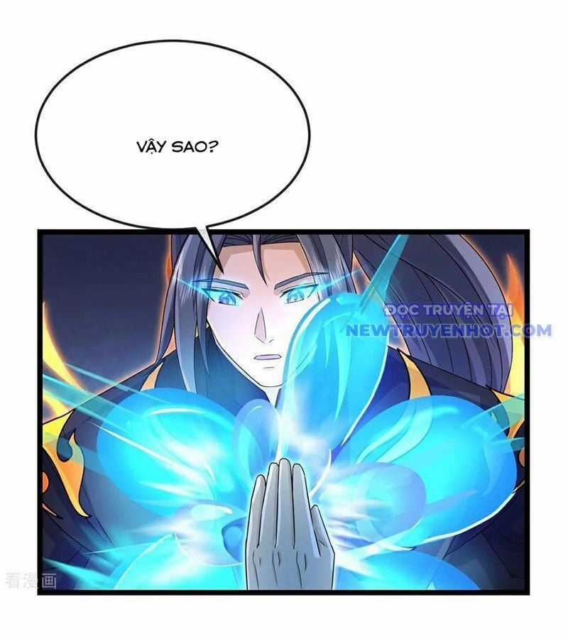 Thần Võ Thiên Tôn - Chapter 907 - Trang 40