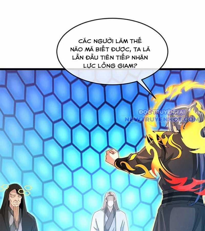 Thần Võ Thiên Tôn - Chapter 907 - Trang 5