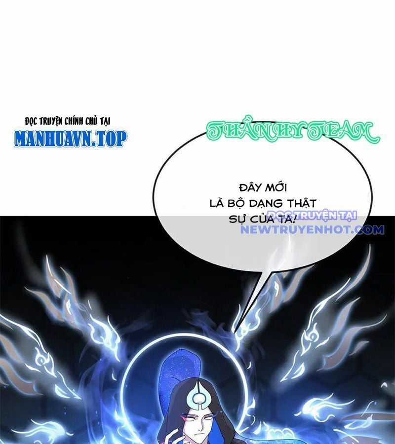 Thần Võ Thiên Tôn - Chapter 907 - Trang 45