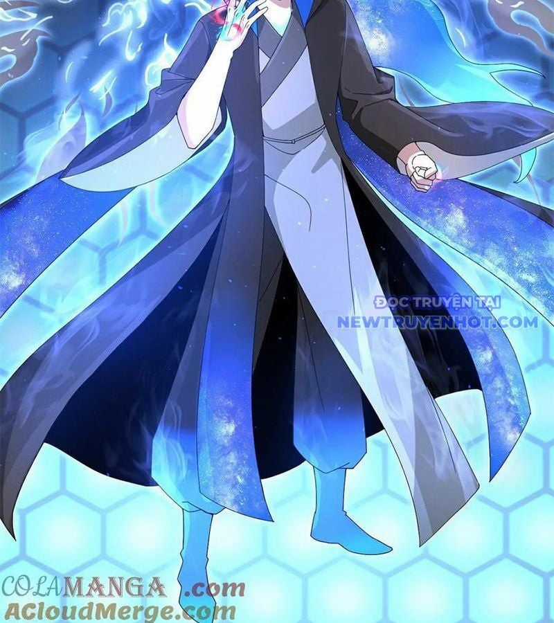 Thần Võ Thiên Tôn - Chapter 907 - Trang 46