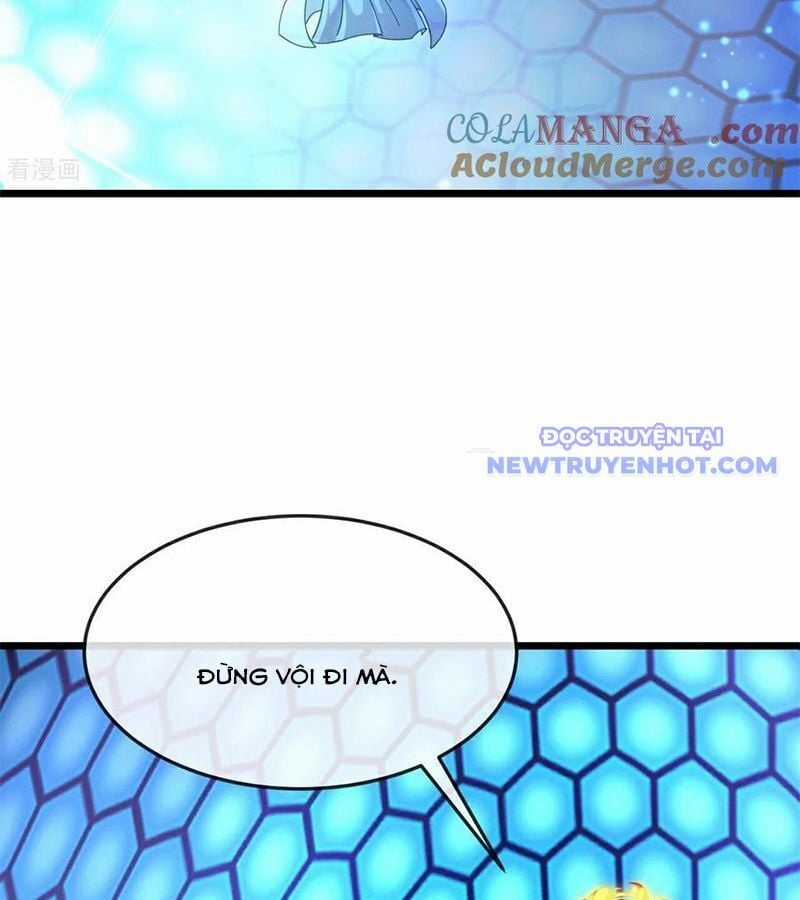 Thần Võ Thiên Tôn - Chapter 907 - Trang 9