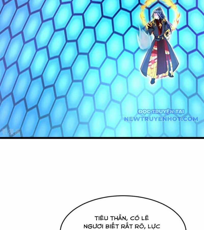 Thần Võ Thiên Tôn - Chapter 907 - Trang 10