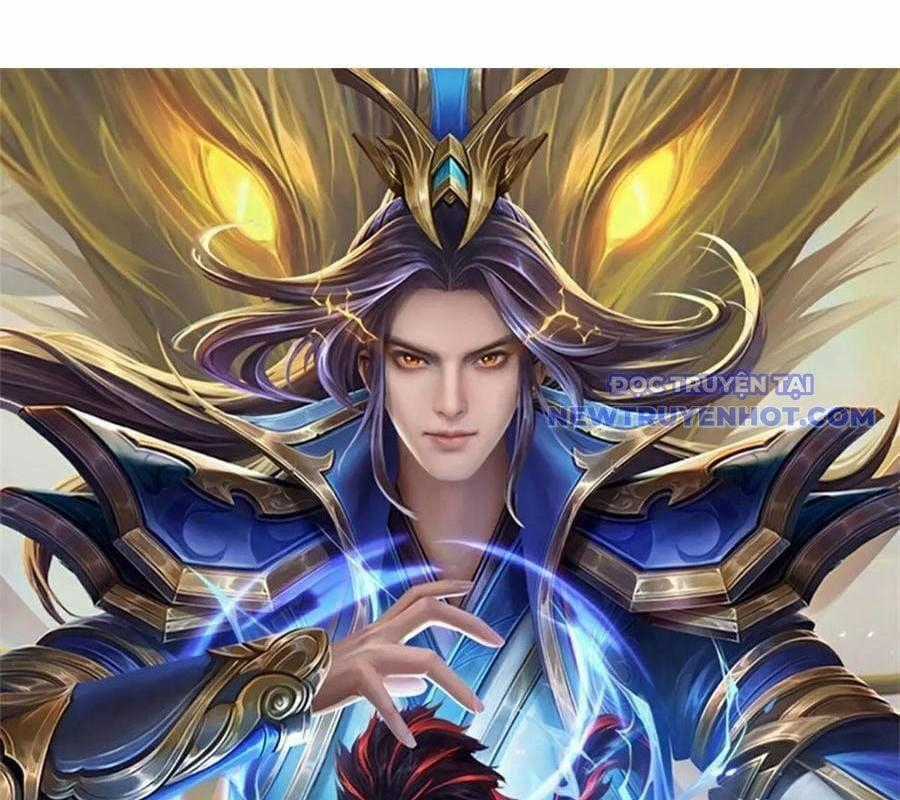 Thần Võ Thiên Tôn - Chapter 908 - Trang 2