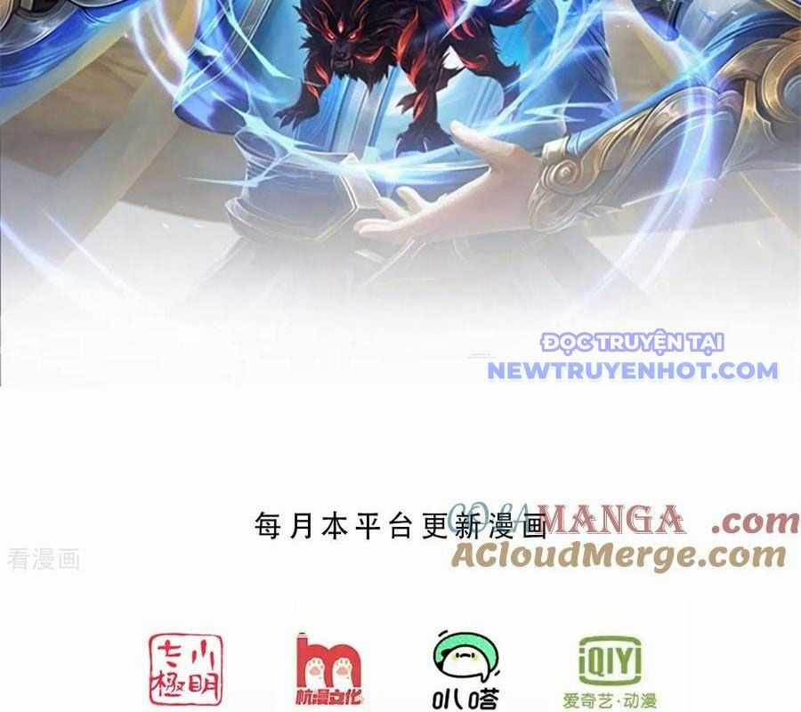 Thần Võ Thiên Tôn - Chapter 908 - Trang 3