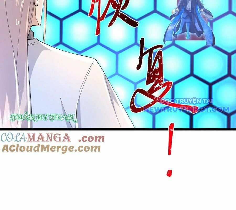 Thần Võ Thiên Tôn - Chapter 908 - Trang 21