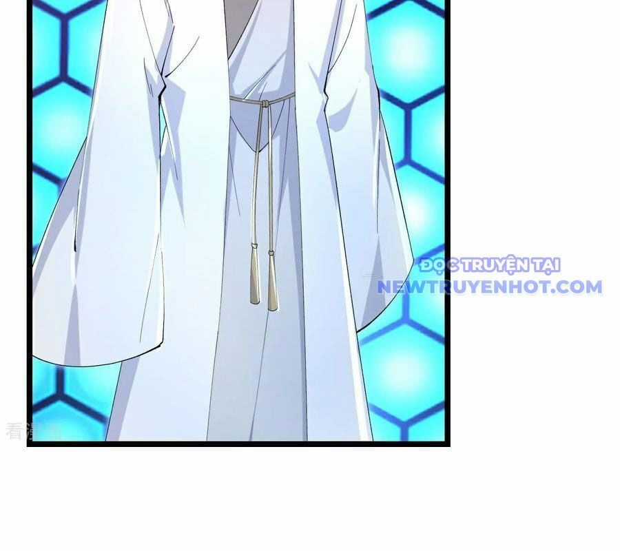 Thần Võ Thiên Tôn - Chapter 908 - Trang 23