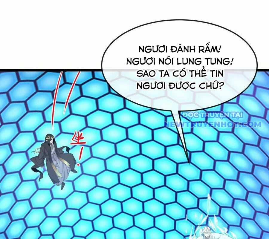 Thần Võ Thiên Tôn - Chapter 908 - Trang 5