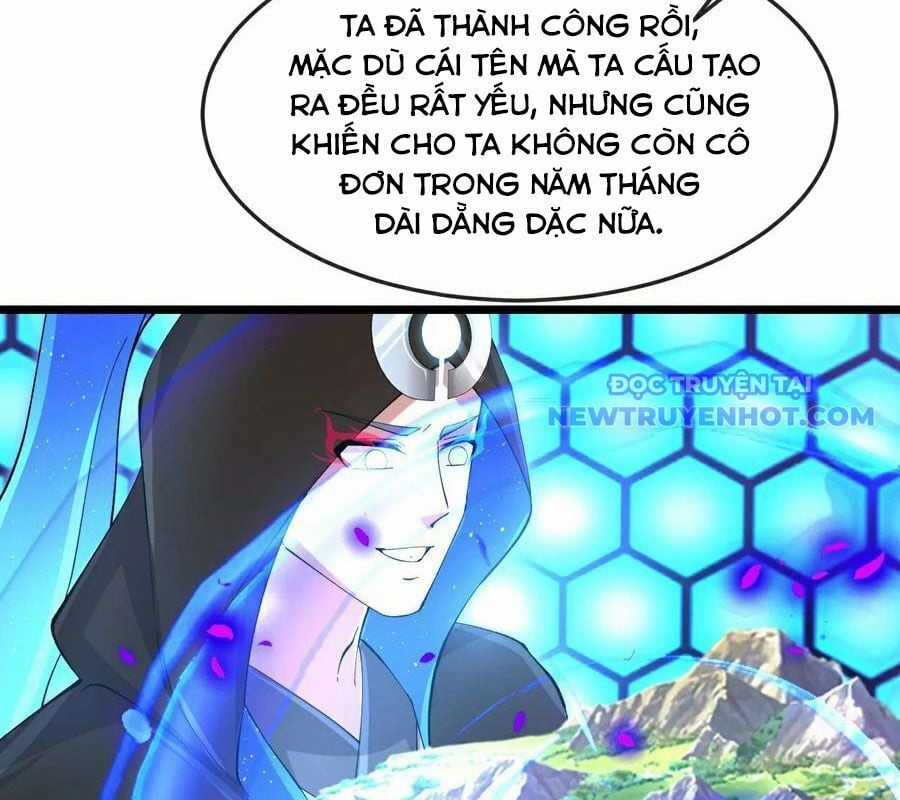 Thần Võ Thiên Tôn - Chapter 908 - Trang 49