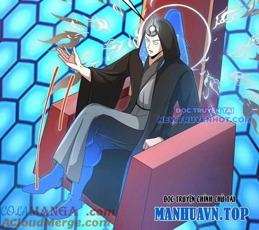 Thần Võ Thiên Tôn - Chapter 908 - Trang 61