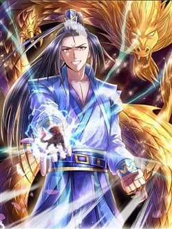 Đọc truyện Thần Võ Thiên Tôn