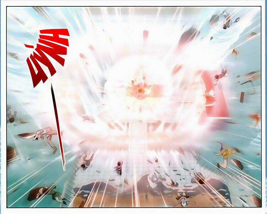 Thần Võ Tướng Tinh Lục - Chapter 21 - Trang 11