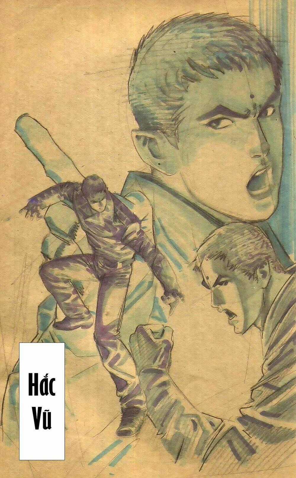 Thần Vương God Machine - Chapter 0 - Trang 2