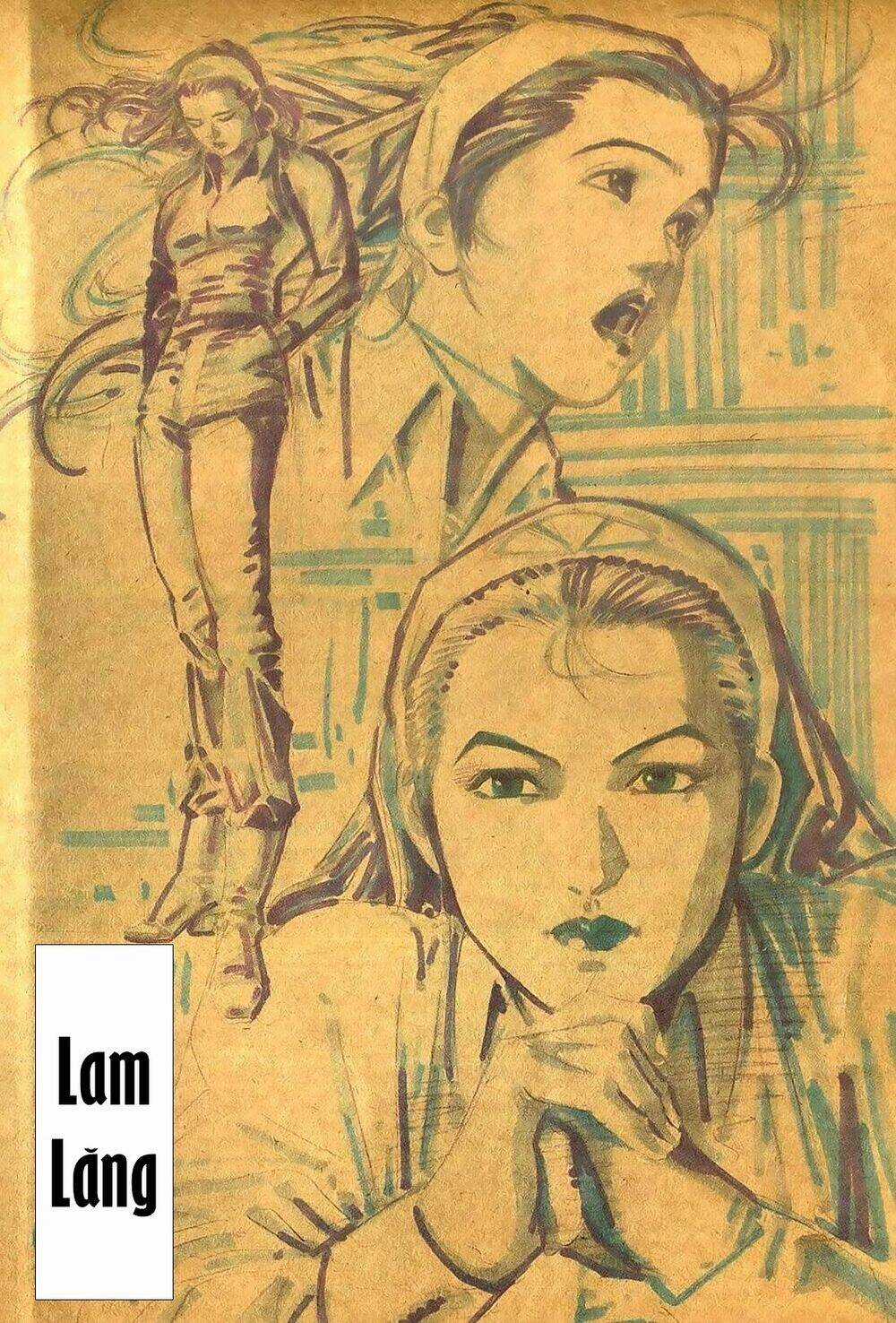 Thần Vương God Machine - Chapter 0 - Trang 3