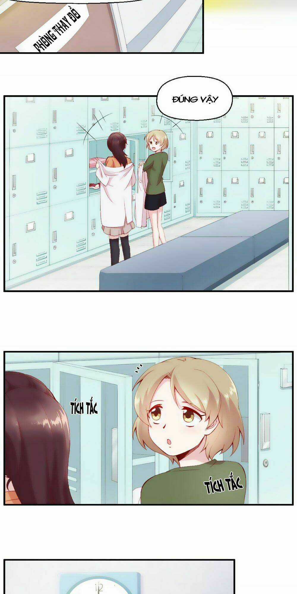 Thần Y Apollo Của Tôi - Chapter 13 - Trang 3