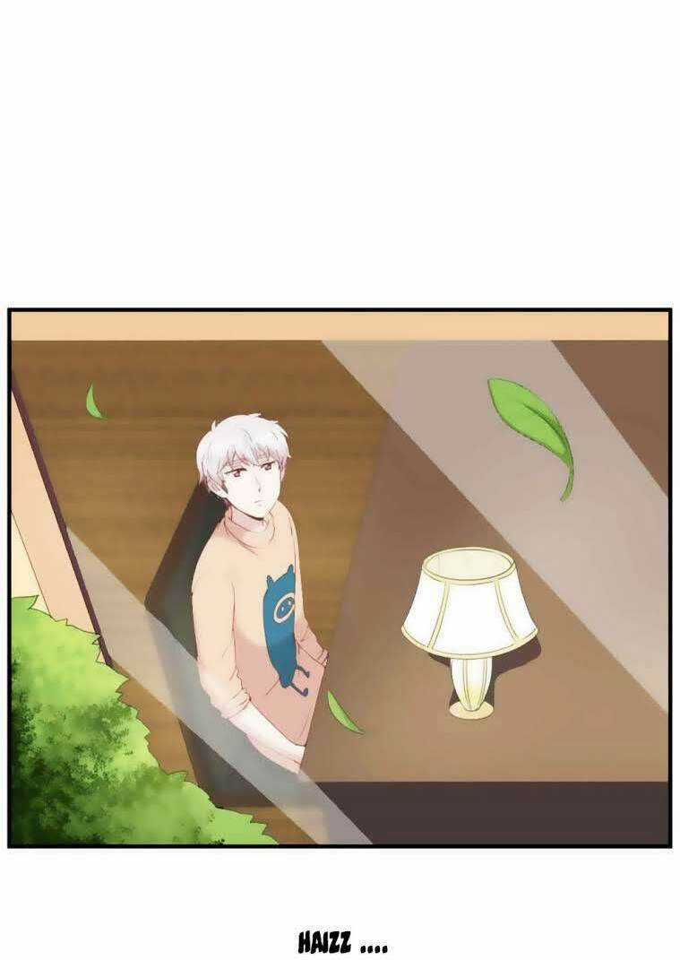 Thần Y Apollo Của Tôi - Chapter 21 - Trang 12