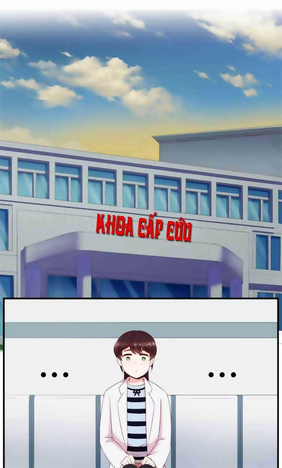 Thần Y Apollo Của Tôi - Chapter 21 - Trang 13