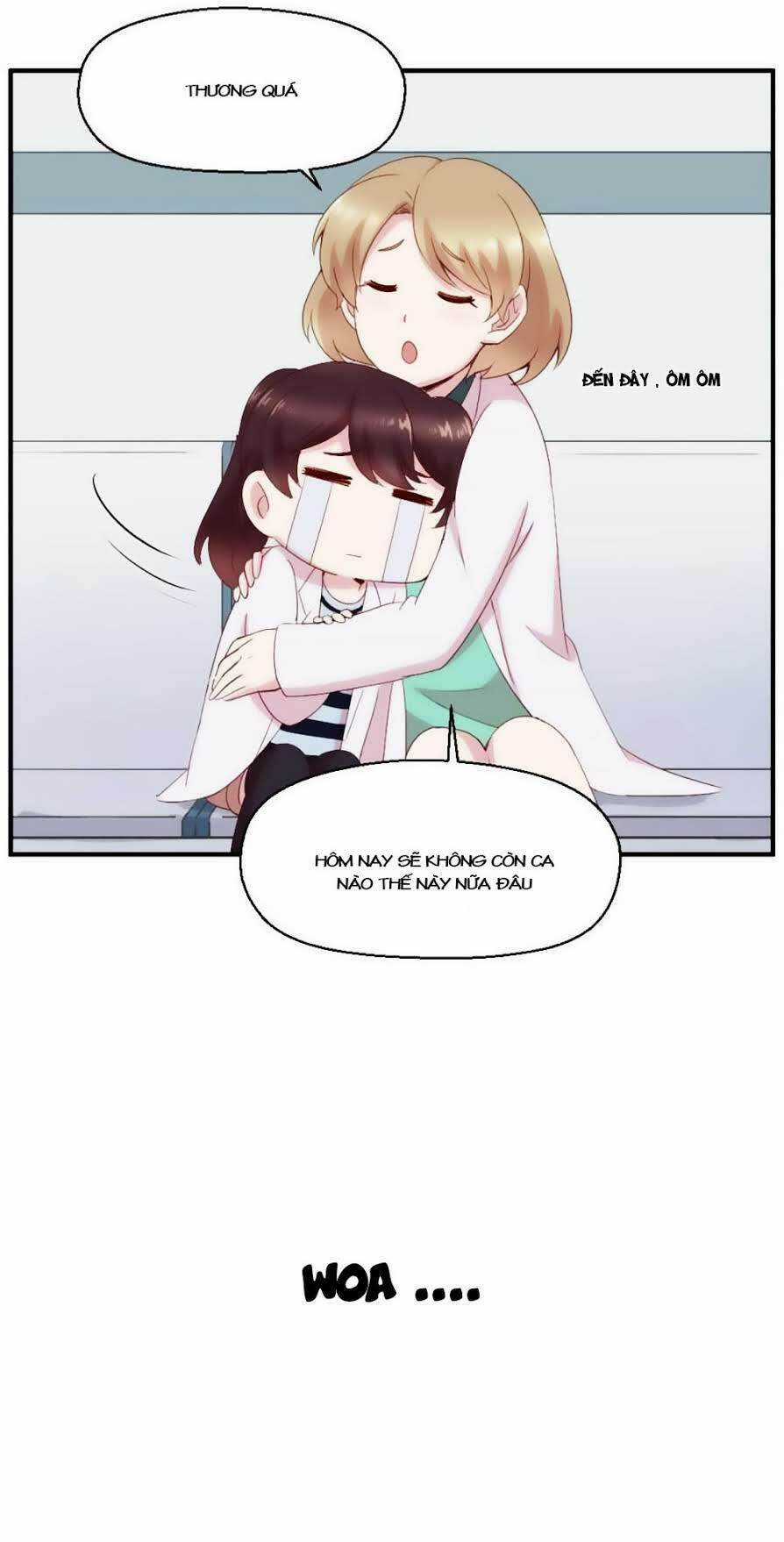 Thần Y Apollo Của Tôi - Chapter 21 - Trang 17