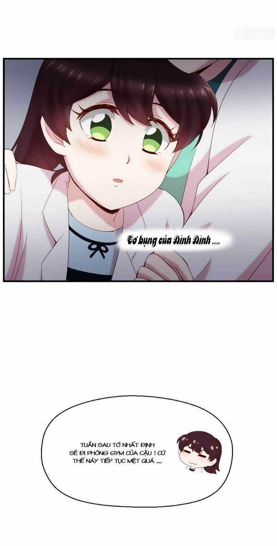 Thần Y Apollo Của Tôi - Chapter 21 - Trang 18