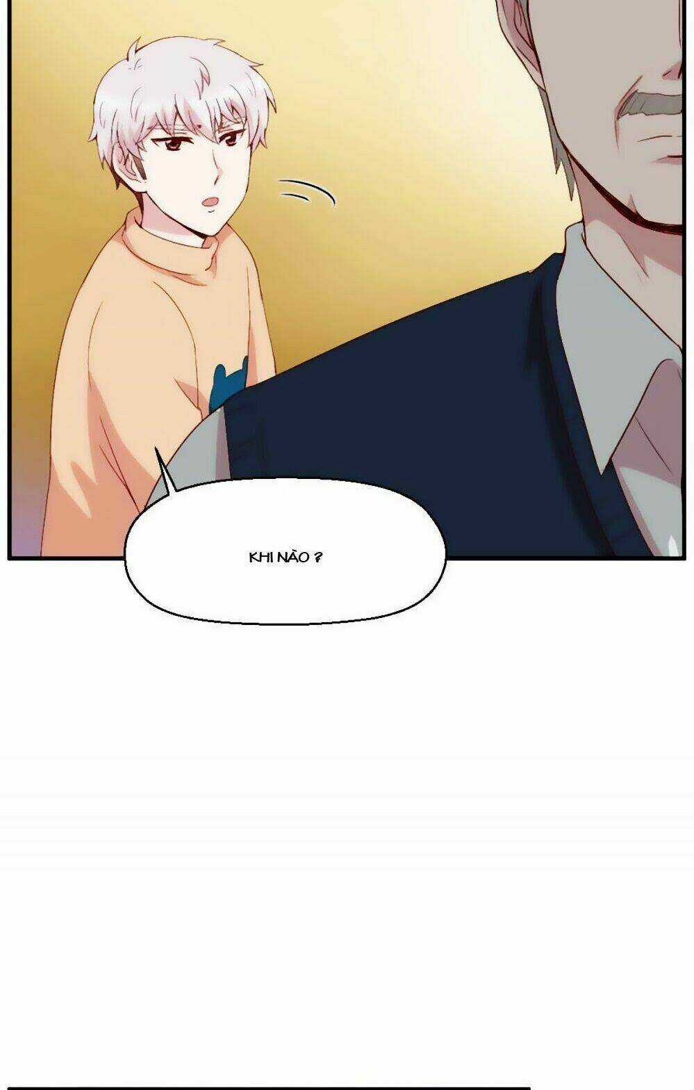 Thần Y Apollo Của Tôi - Chapter 21 - Trang 3