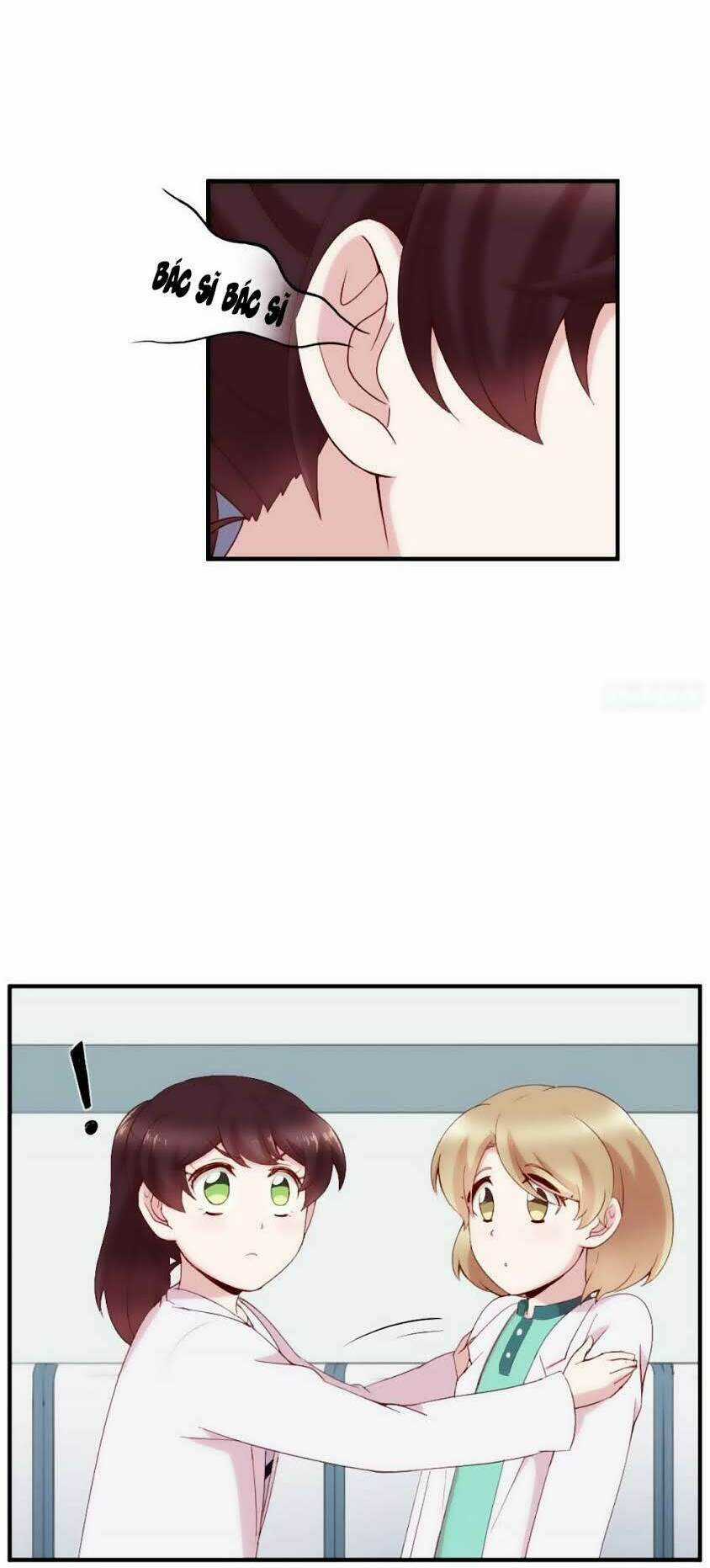 Thần Y Apollo Của Tôi - Chapter 21 - Trang 22