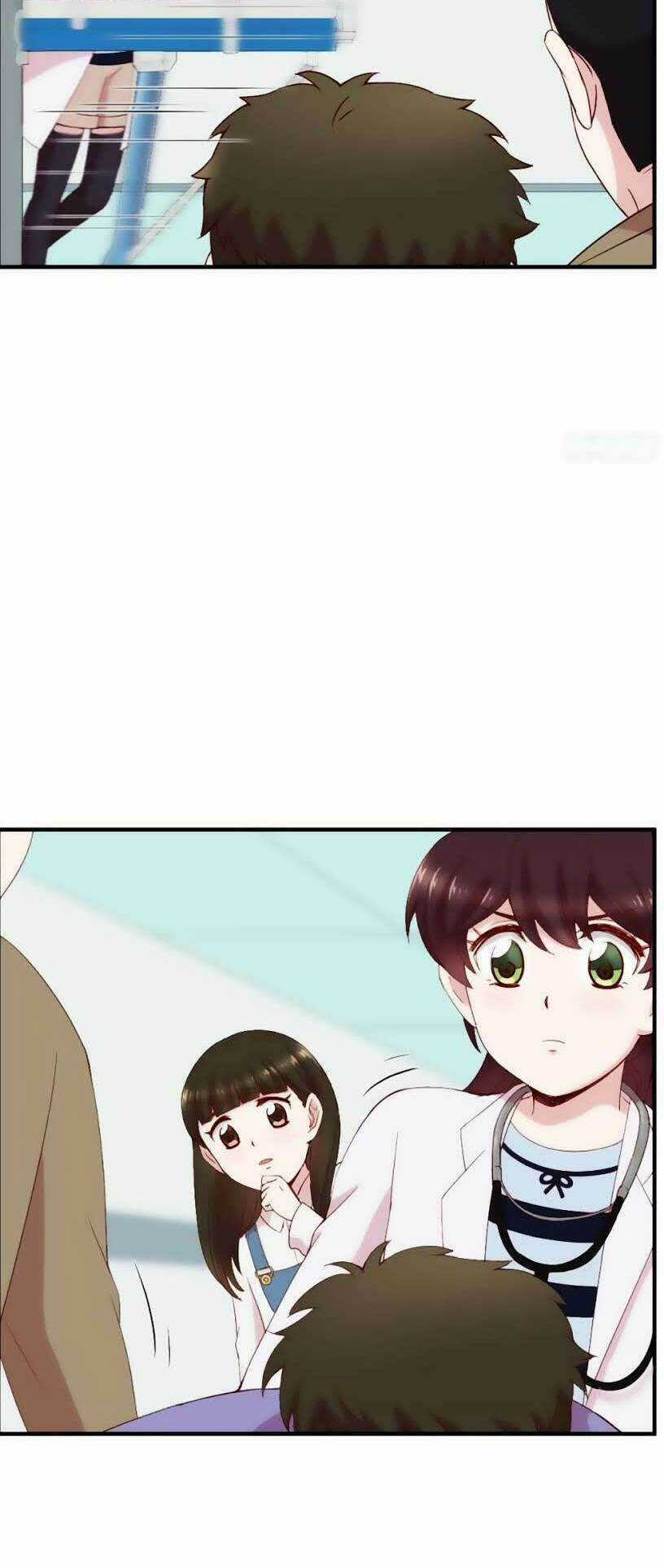 Thần Y Apollo Của Tôi - Chapter 21 - Trang 24