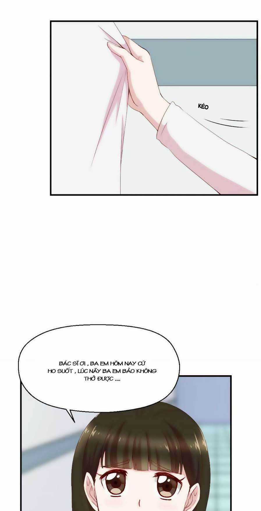 Thần Y Apollo Của Tôi - Chapter 21 - Trang 25