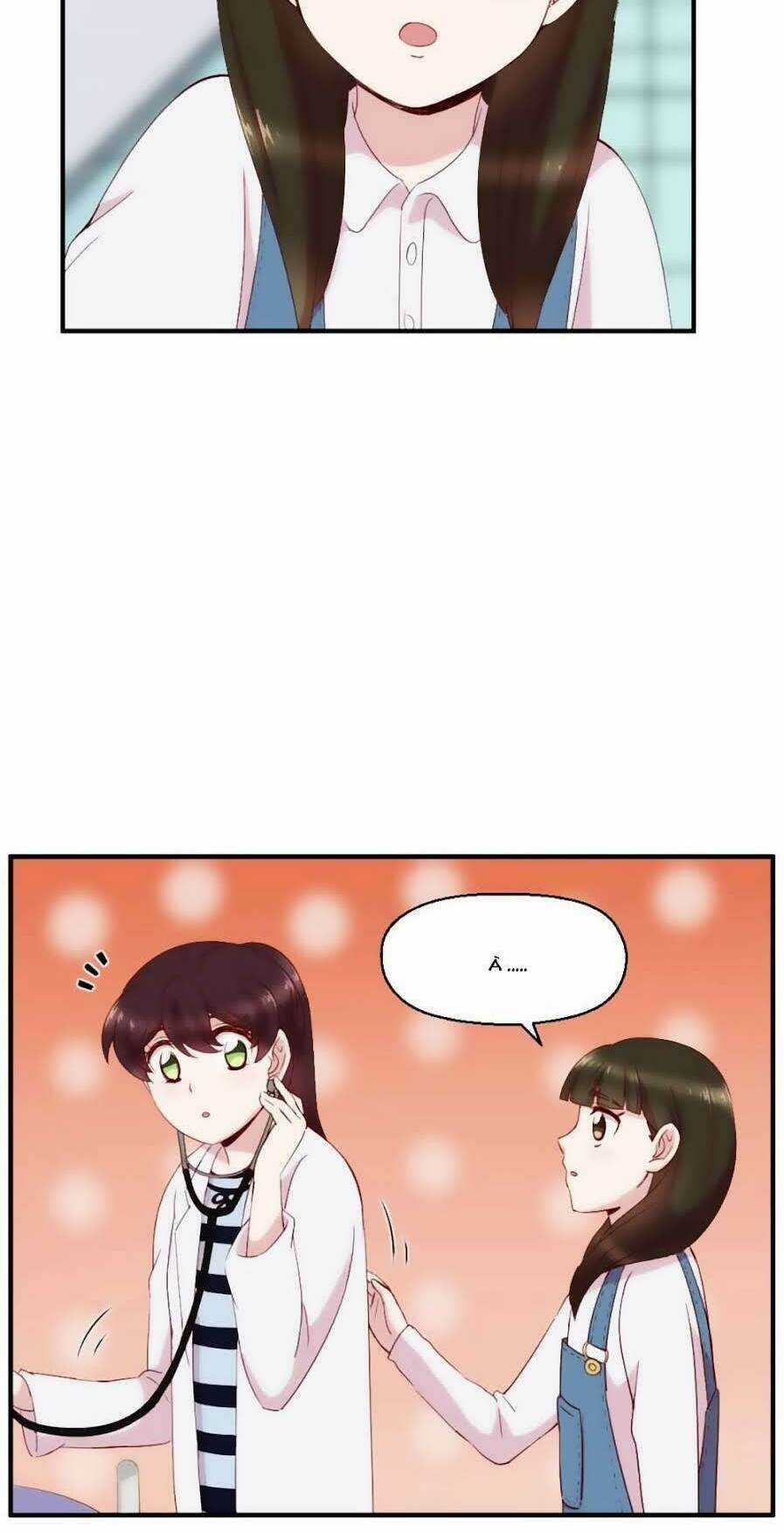 Thần Y Apollo Của Tôi - Chapter 21 - Trang 26